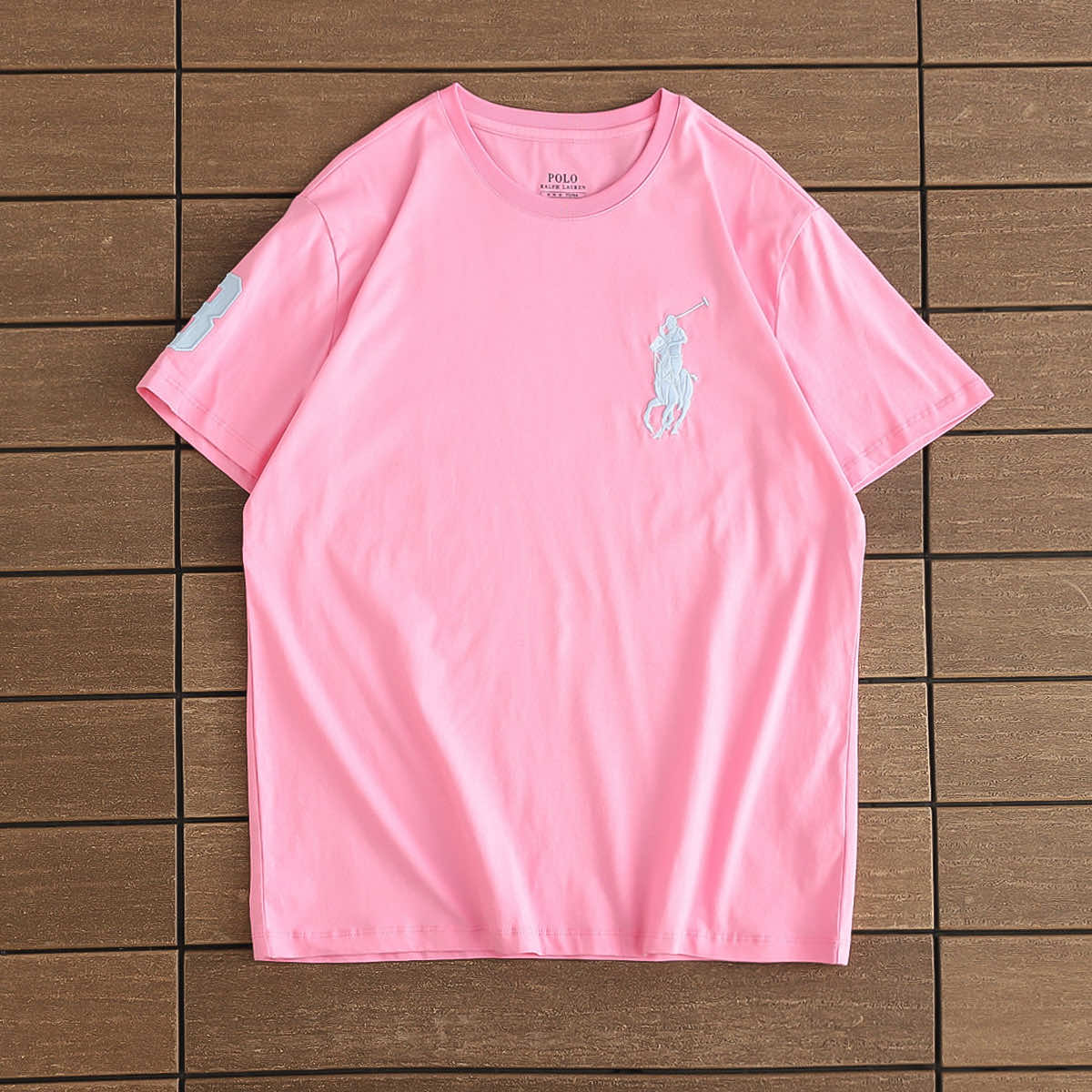 RALPH LAUREN POLO