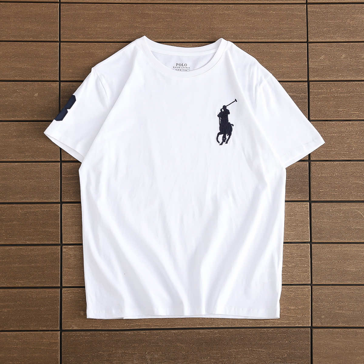 RALPH LAUREN POLO