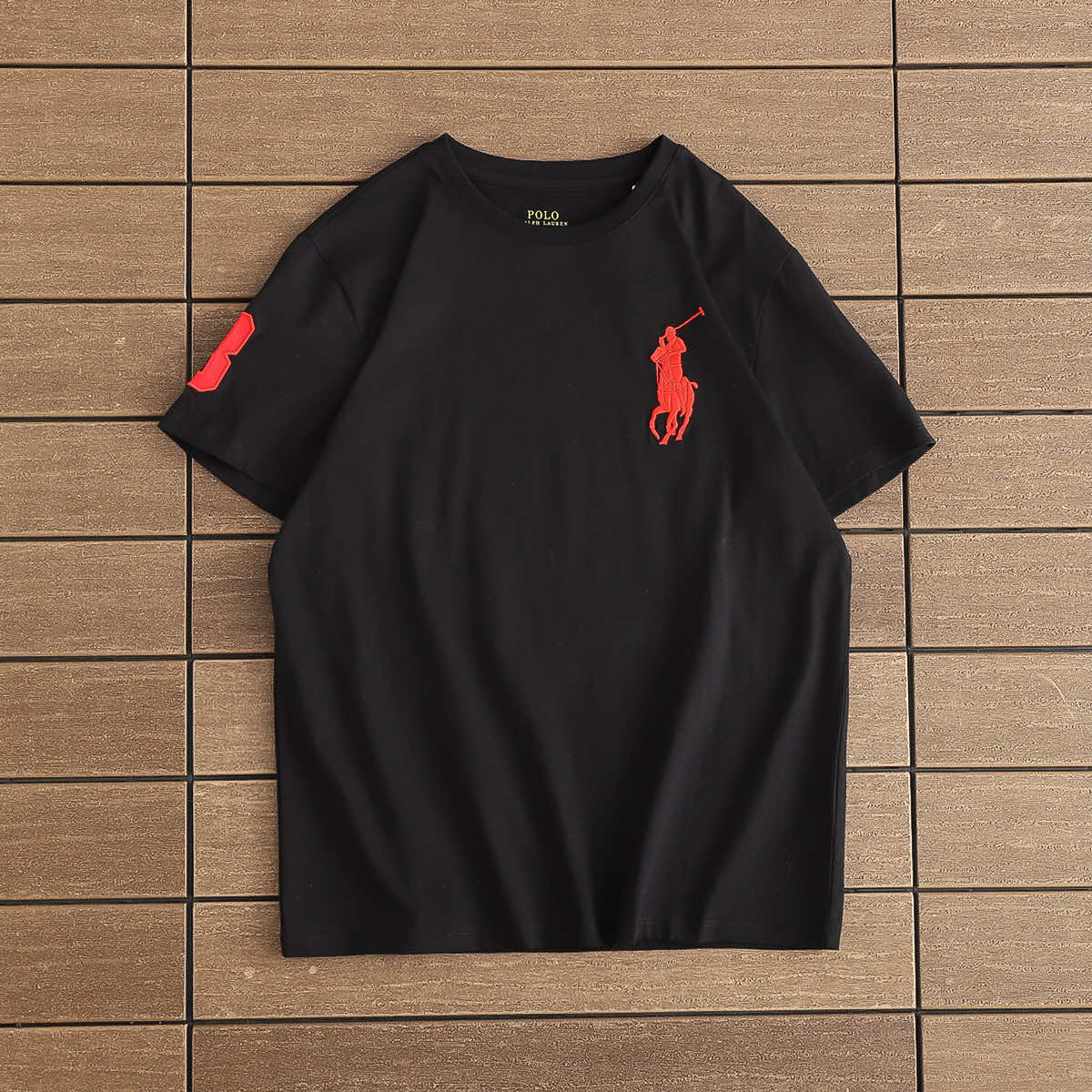 RALPH LAUREN POLO
