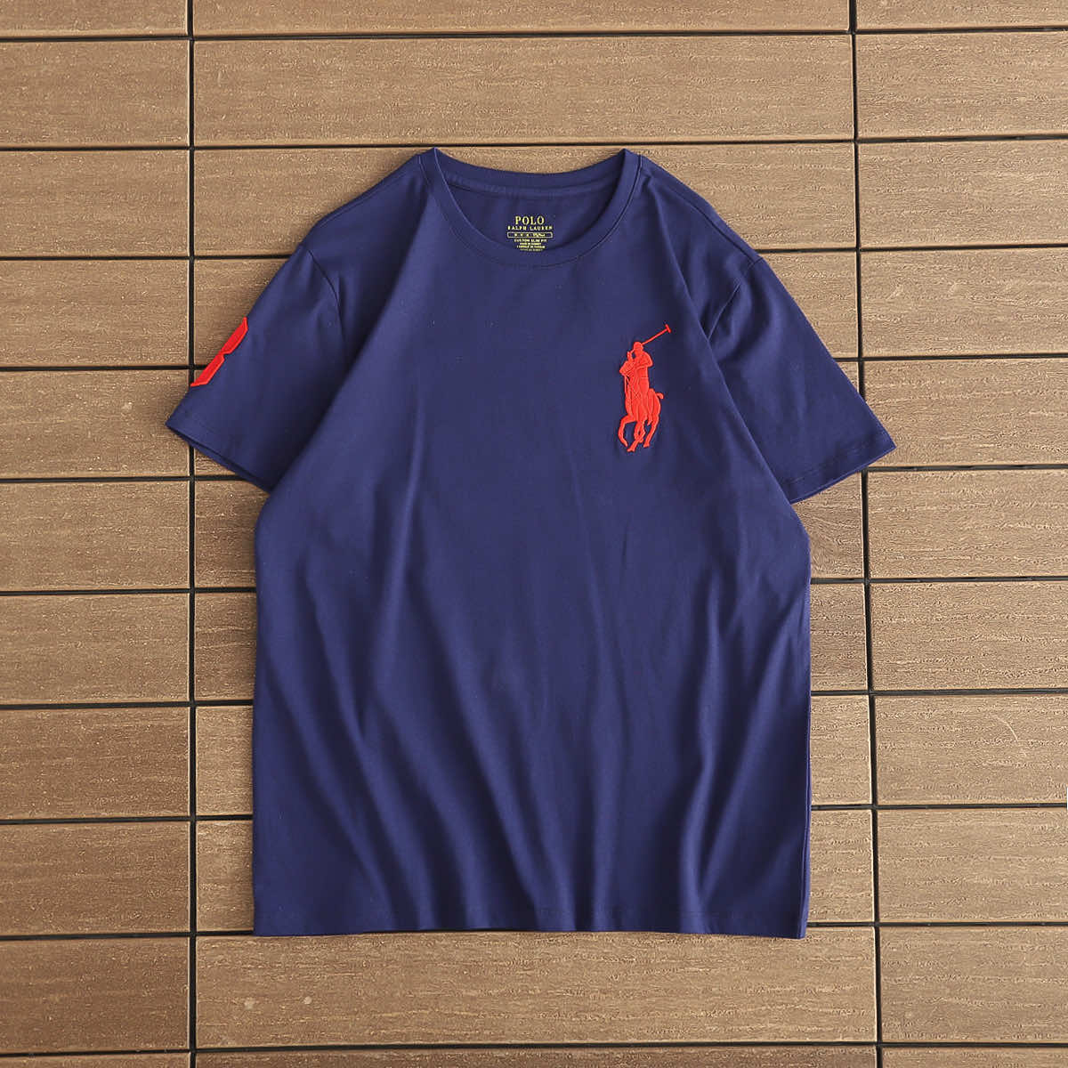 RALPH LAUREN POLO