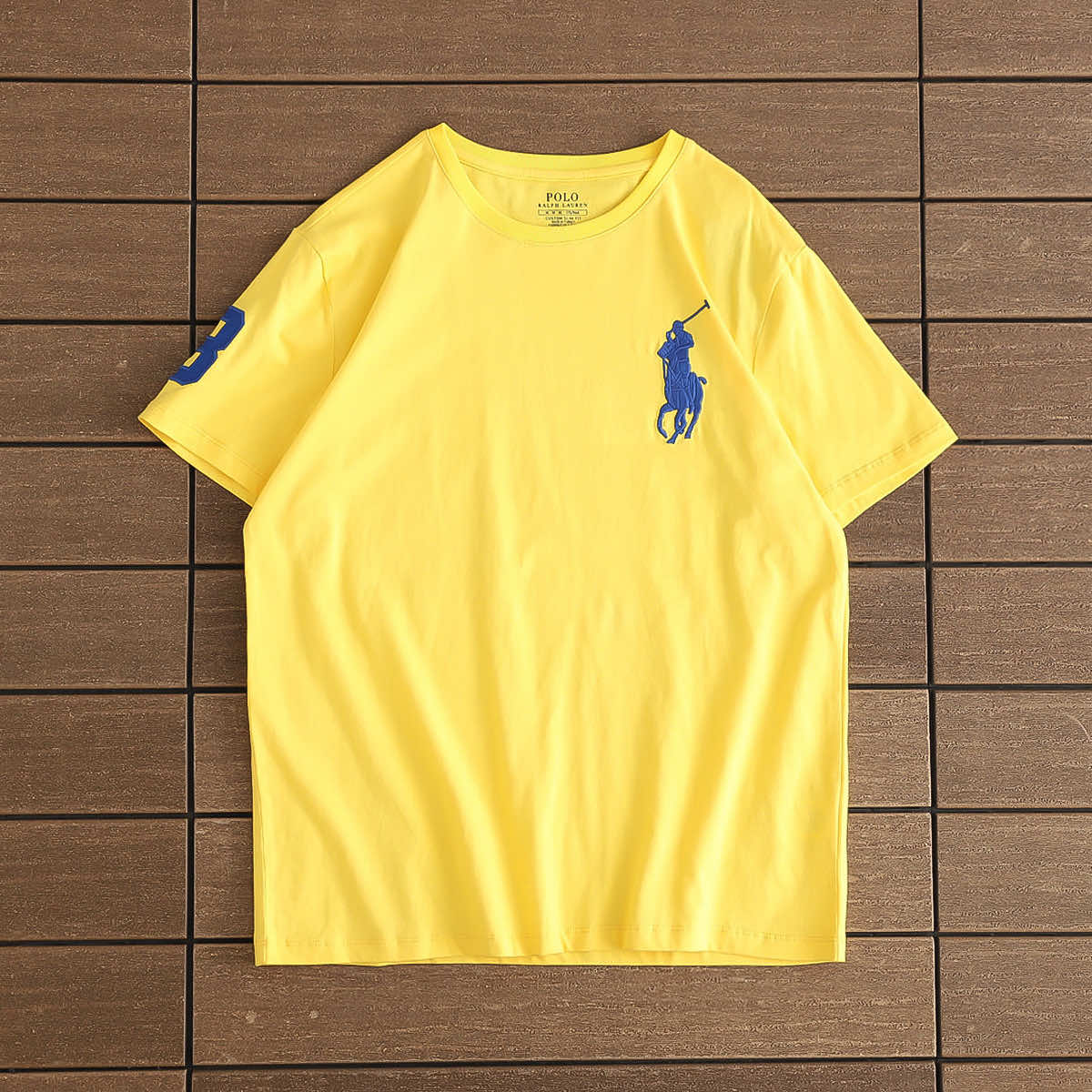RALPH LAUREN POLO
